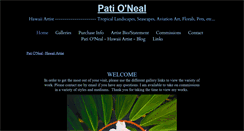 Desktop Screenshot of pationeal.com